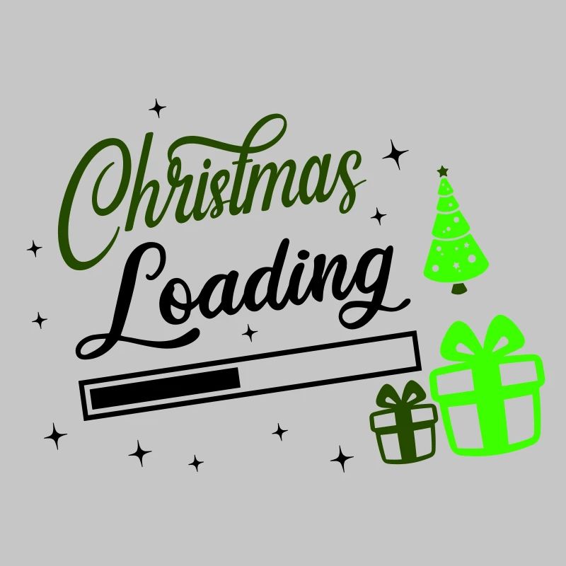 Christmas Loading