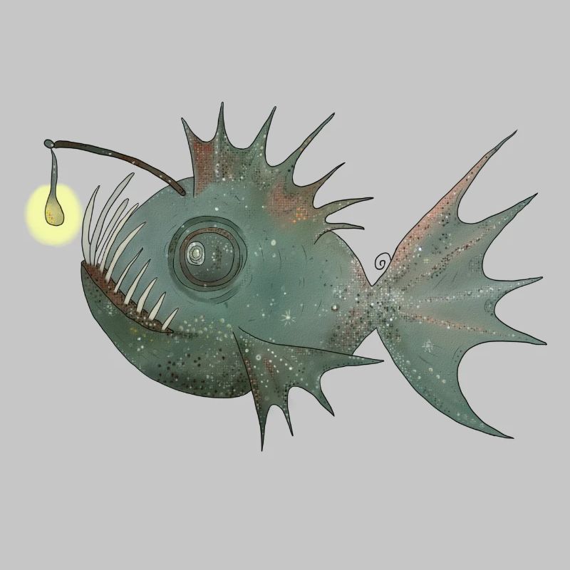Anglerfisch
