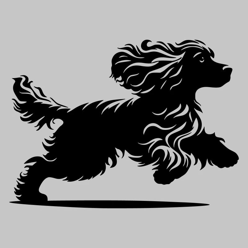 Cocker Spaniel