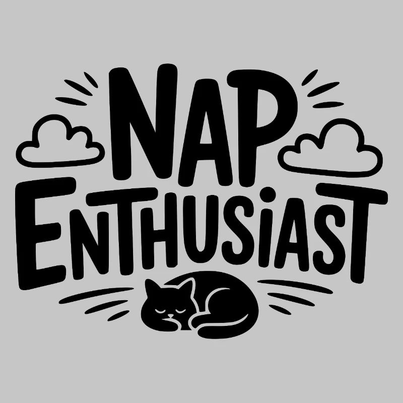 Nickerchen-Enthusiast