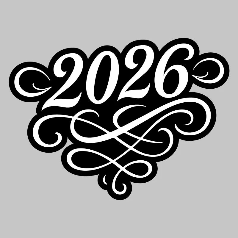 2026 year