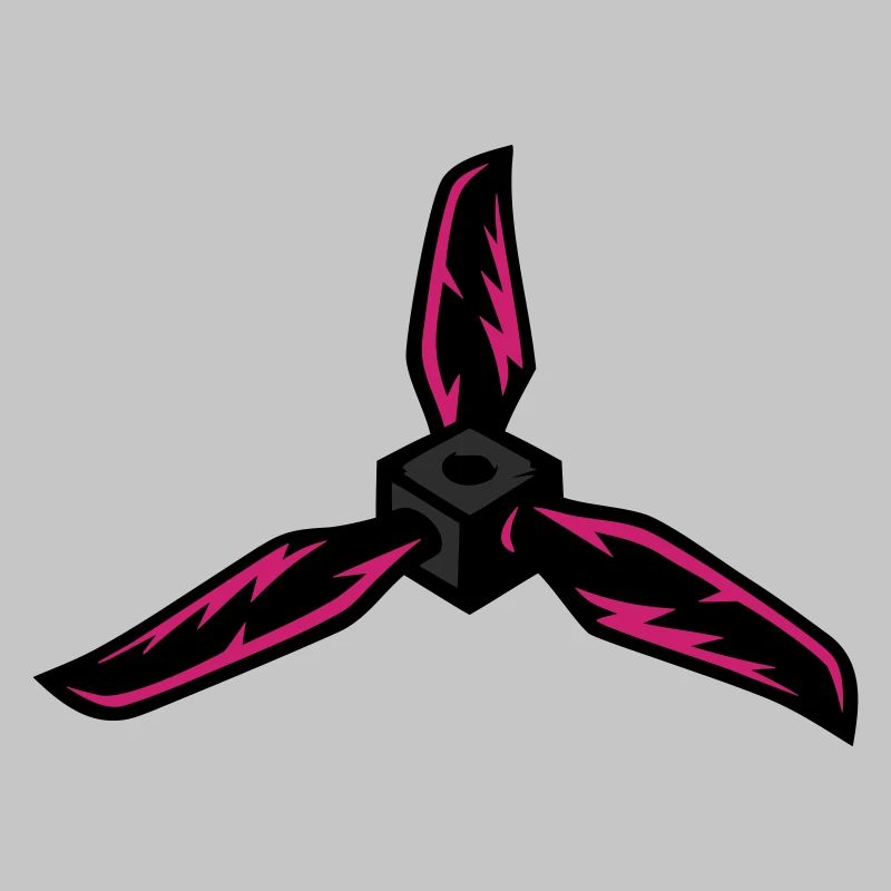 Drones Propeller FPV Racing RC Model Making