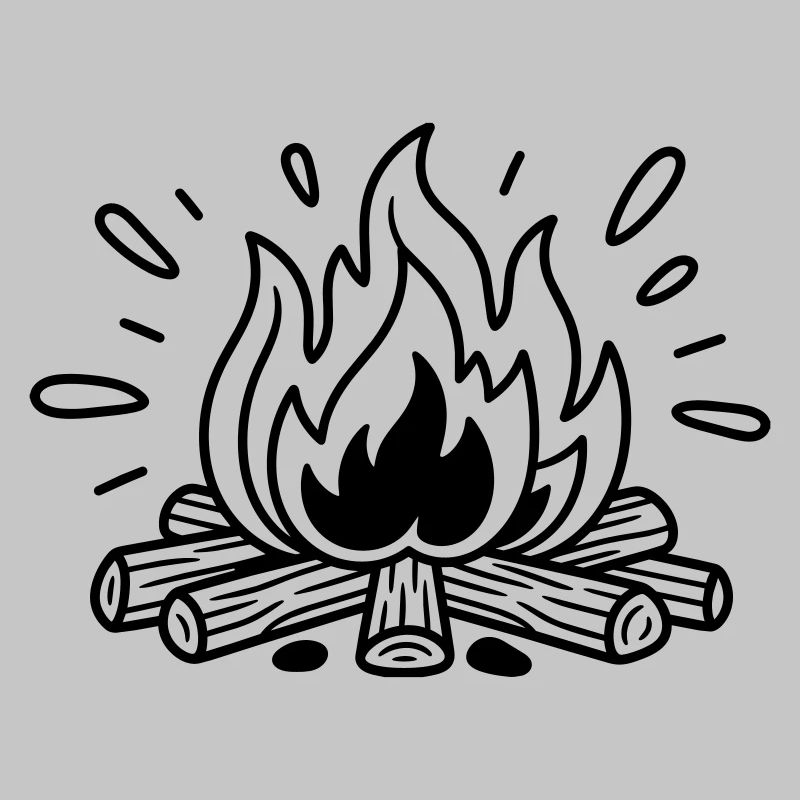 campfire
