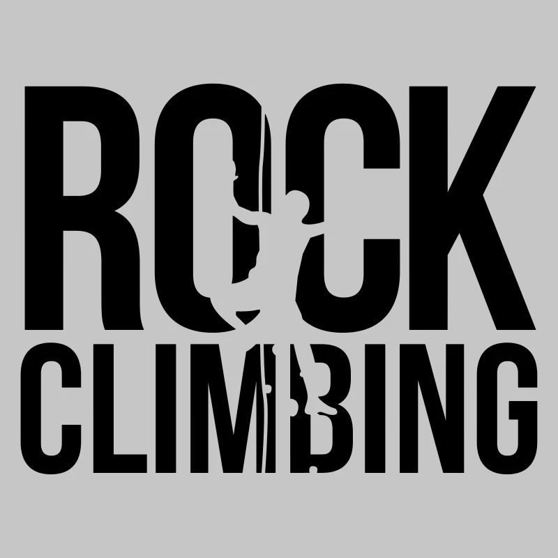 rock climbing Klettern