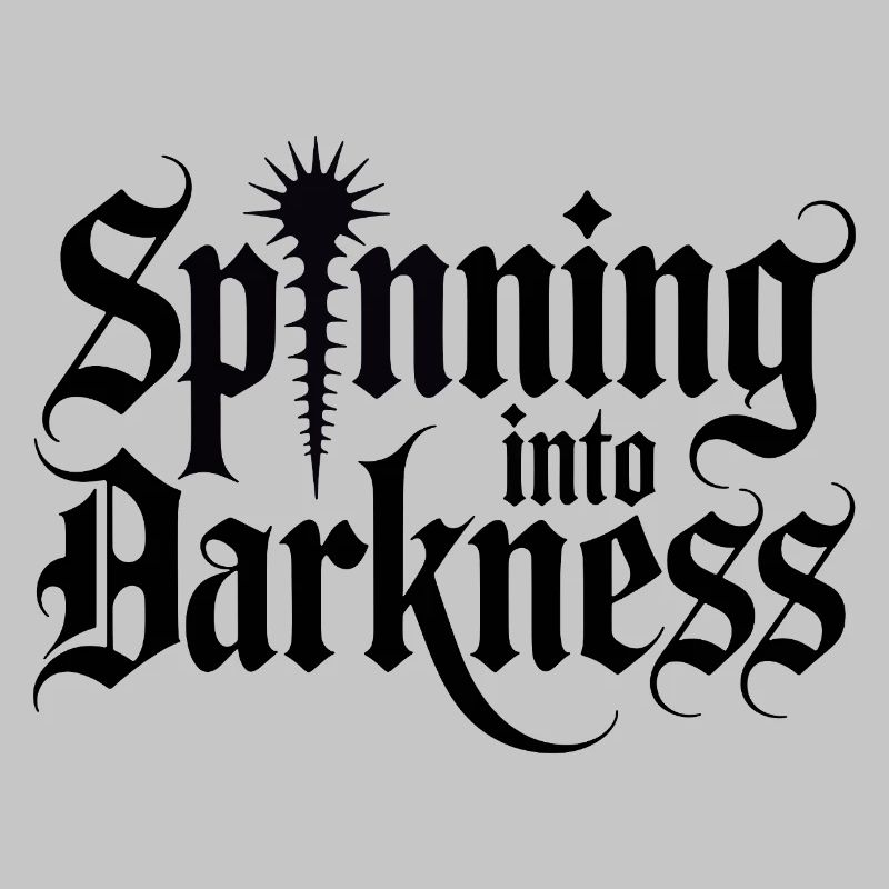 Spindel Design Typography