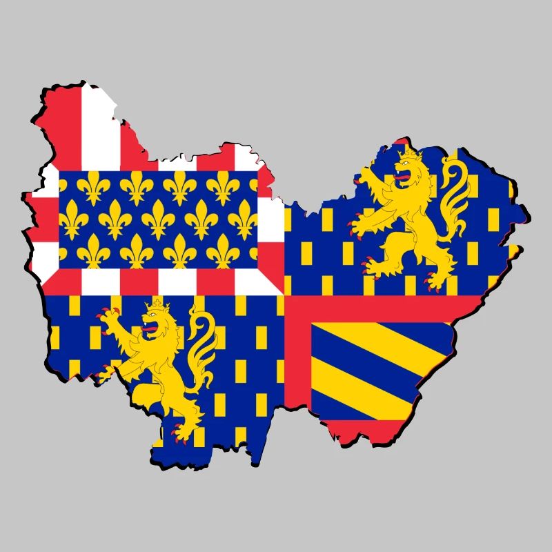 Bourgogne Franche Comté