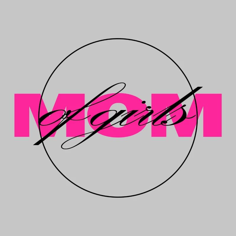 Moderne Neonbuchstaben mit Script Overlay