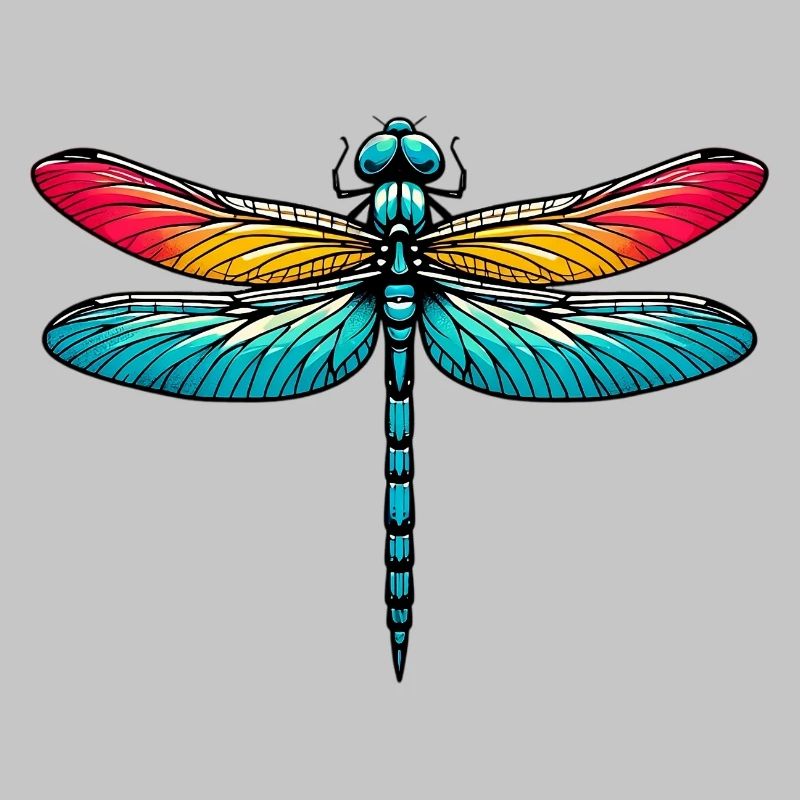 Dragonfly