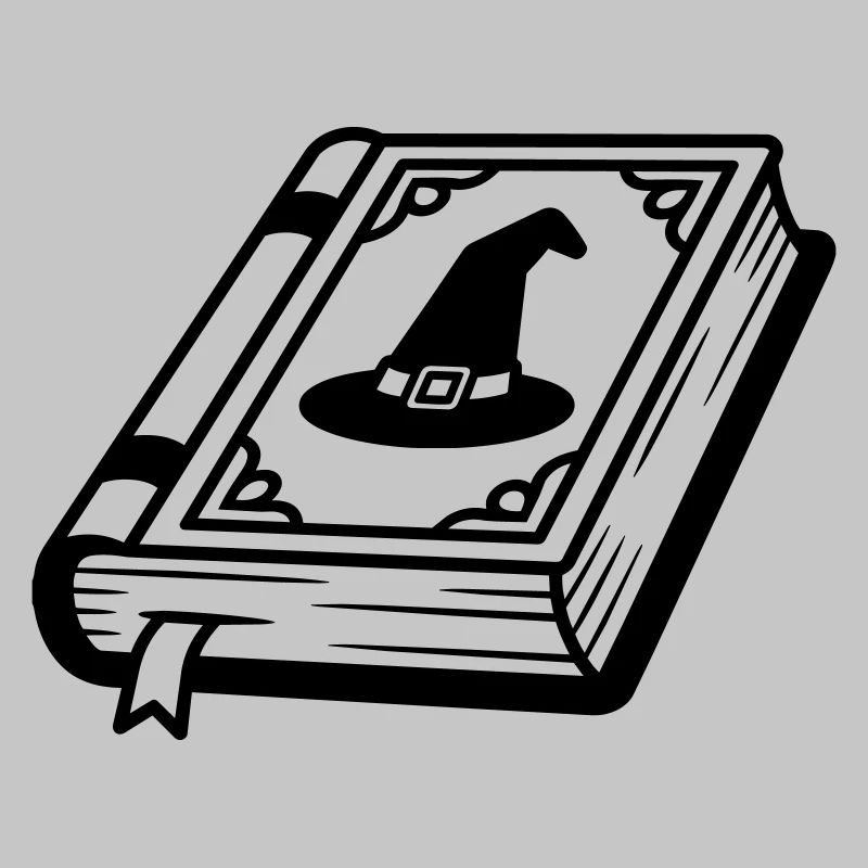 Zaubererbuch