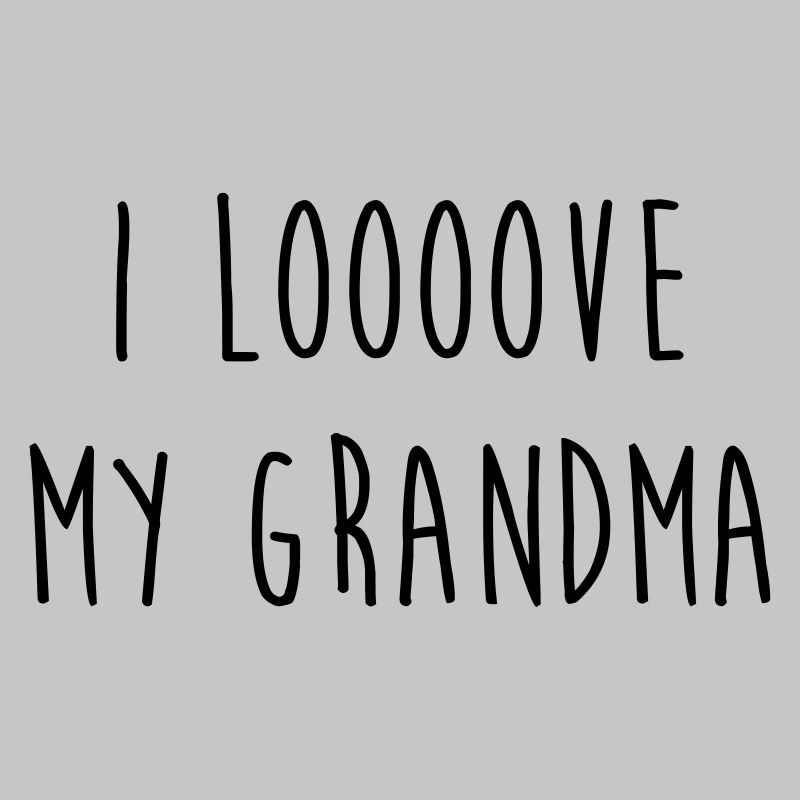 Großmütter / Oma / Mami / Großmutter / Mamy