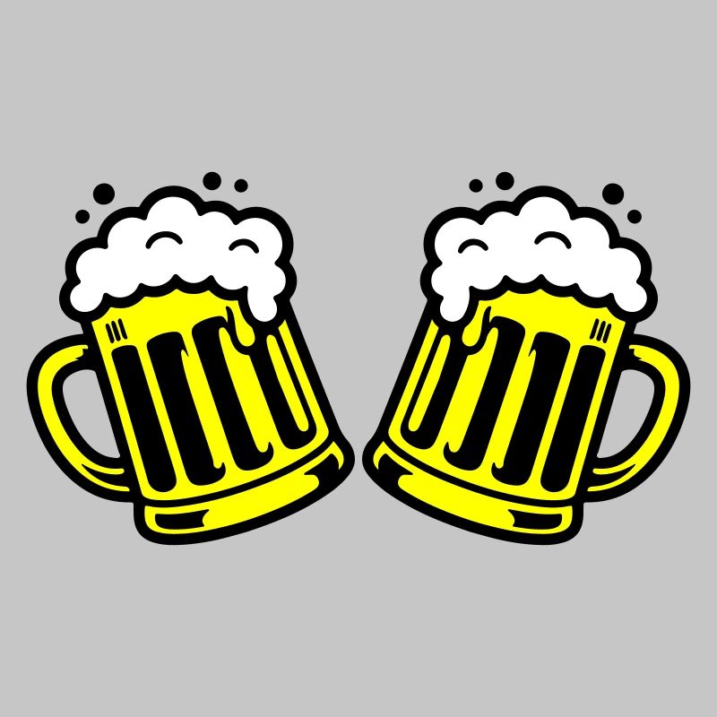 Beer Beer Mug Cheers Comic