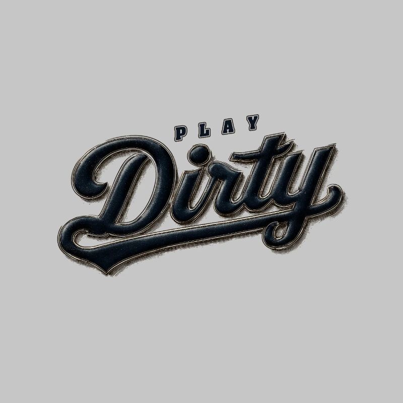 Play Dirty Retro