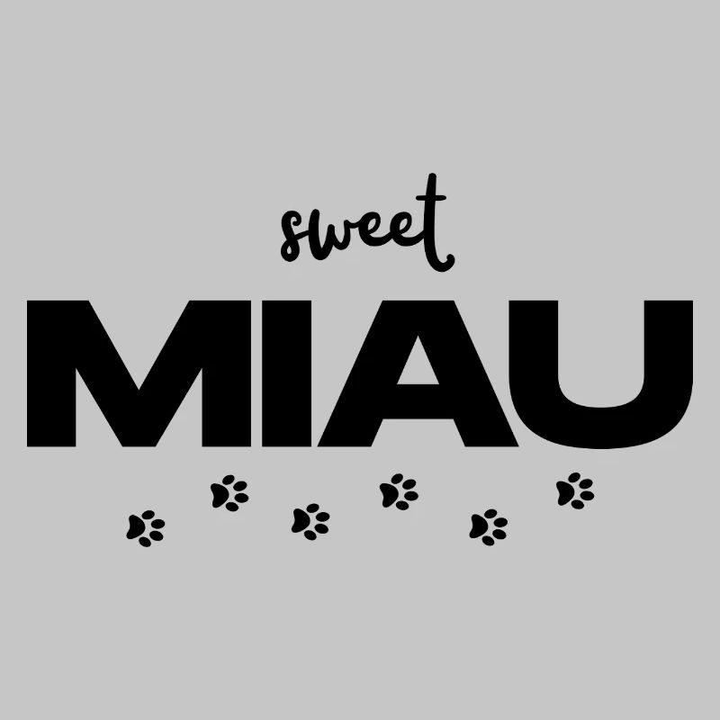 MIAOU – La déclaration du chat mignon