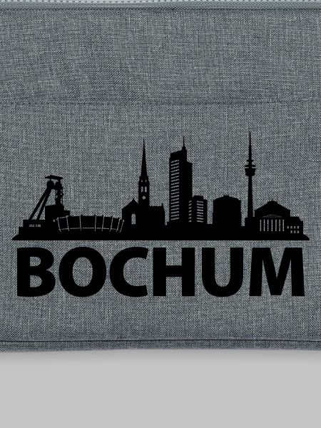Bochum Skyline