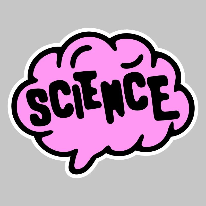 Science Science Statement Nerd Education Saying