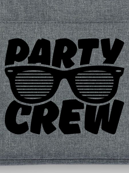 party crew