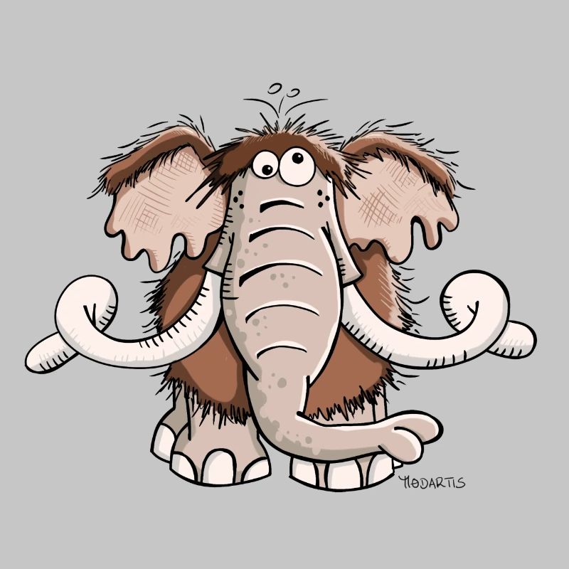 Das Mammut