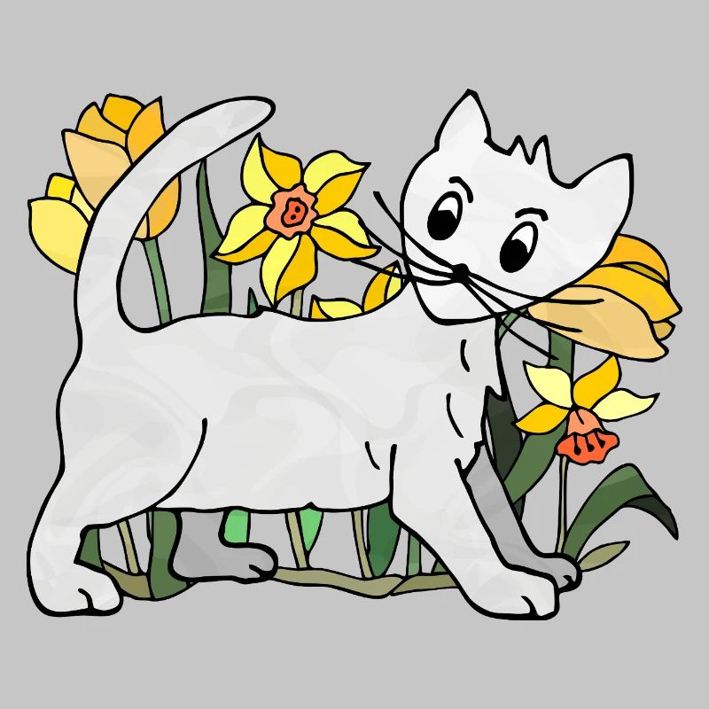 Katze
