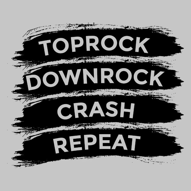 Breakdancer Spruch