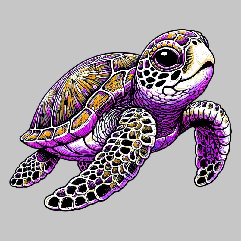 Turtle
