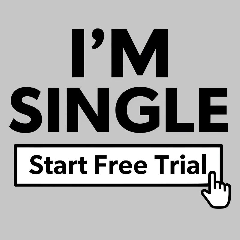 Start Free Trial Button Design