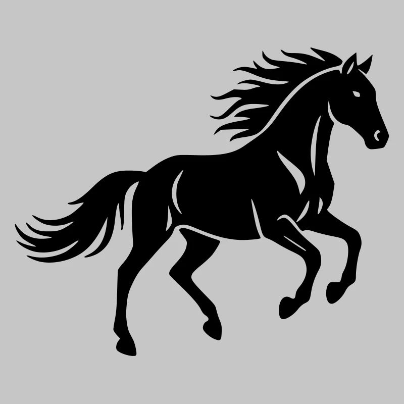 Pferd