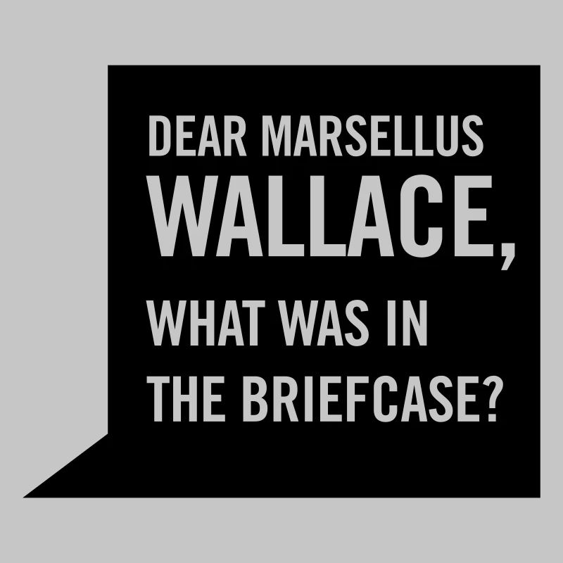 dear marsellus