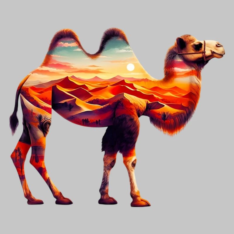 Kamel