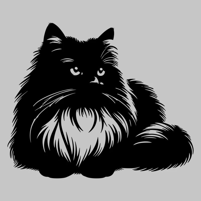 Ragdoll Cat