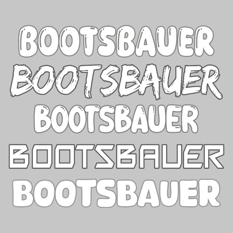 Constructeurs de bateaux