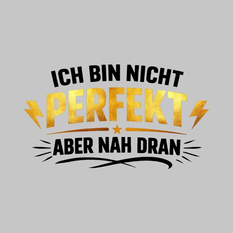 Perfekt 