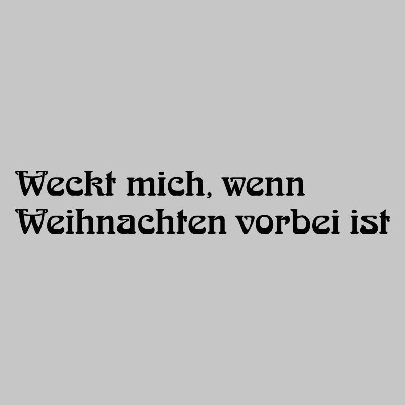 Weihnachten