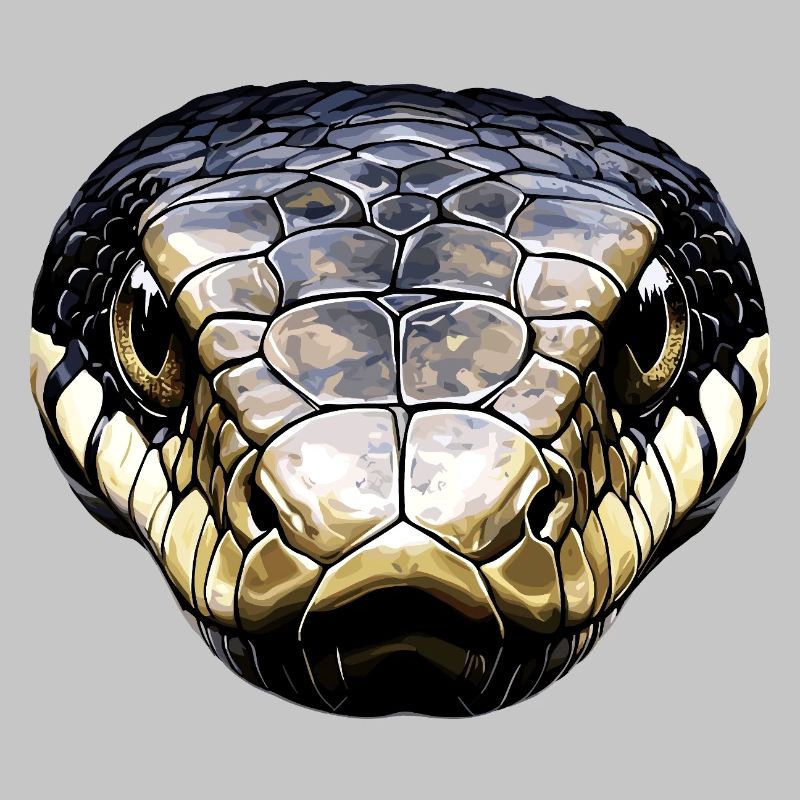 snake, python, cobra, rattlesnake, snakes