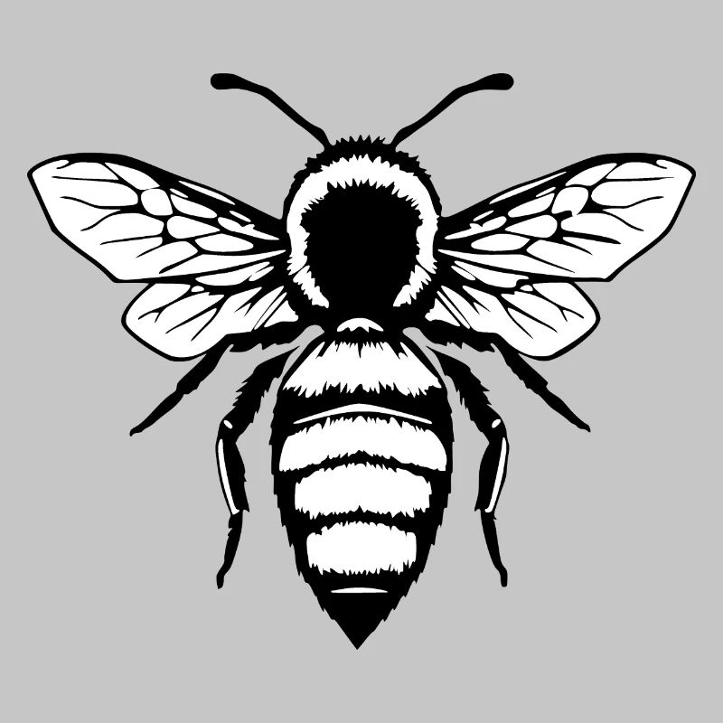 Bee Honey Bee Gift Beekeeper