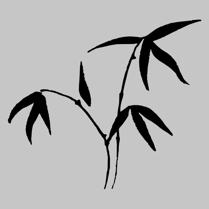 bamboo