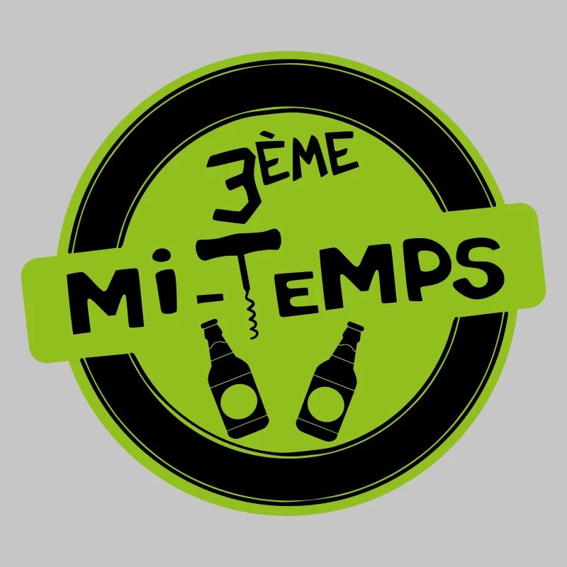 3ème Mi-Temps