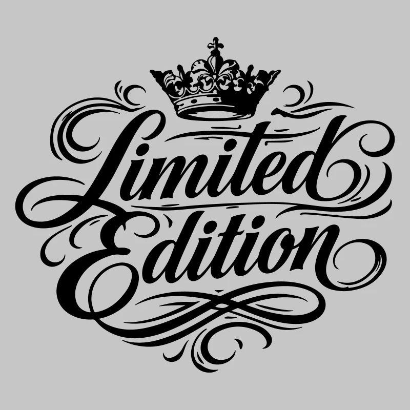 Édition limitée