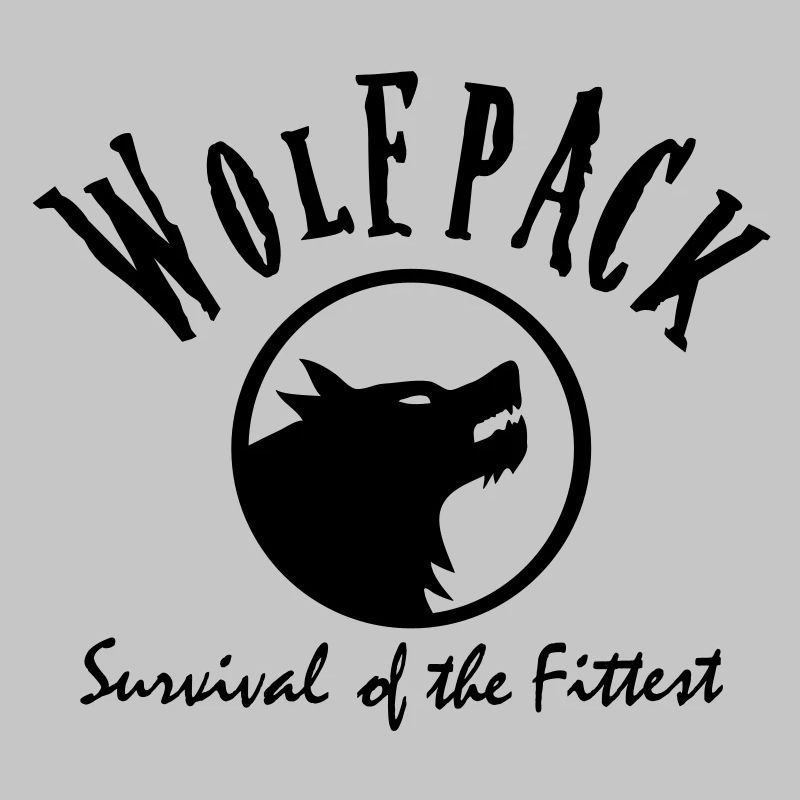 wolfpack