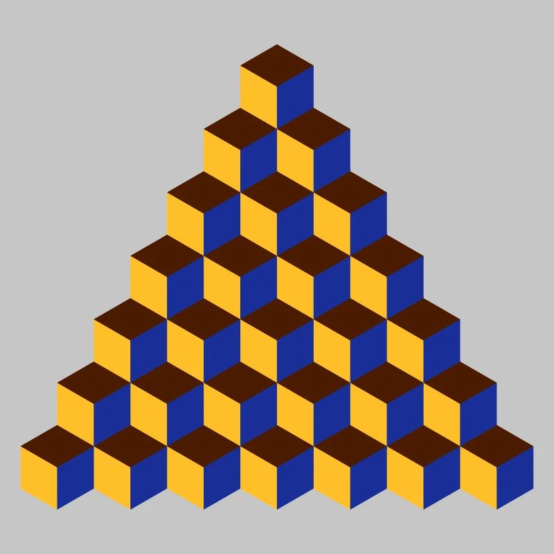 Pattern (7)
