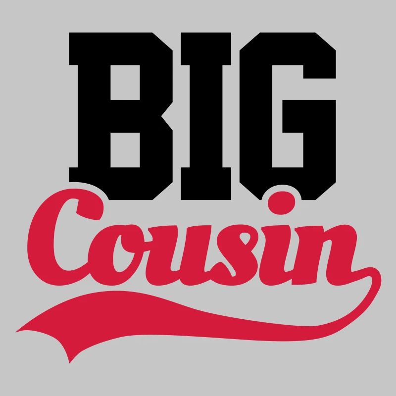 Big Cousin