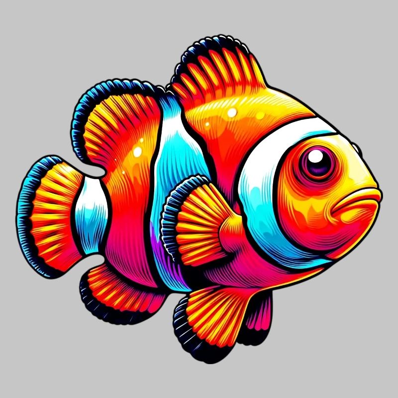 Clownfish