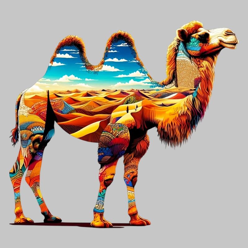 Kamel