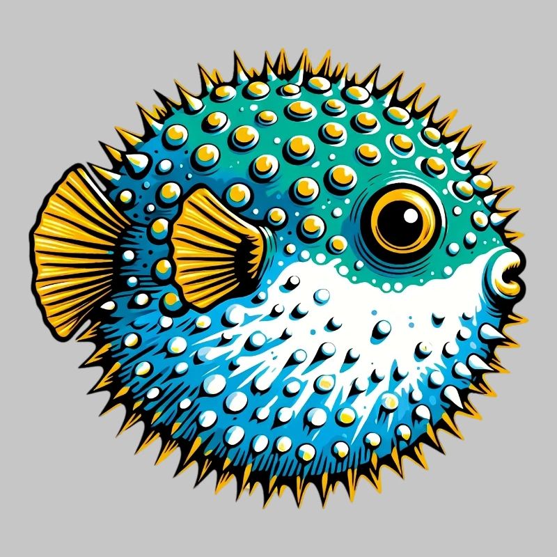 Blowfish
