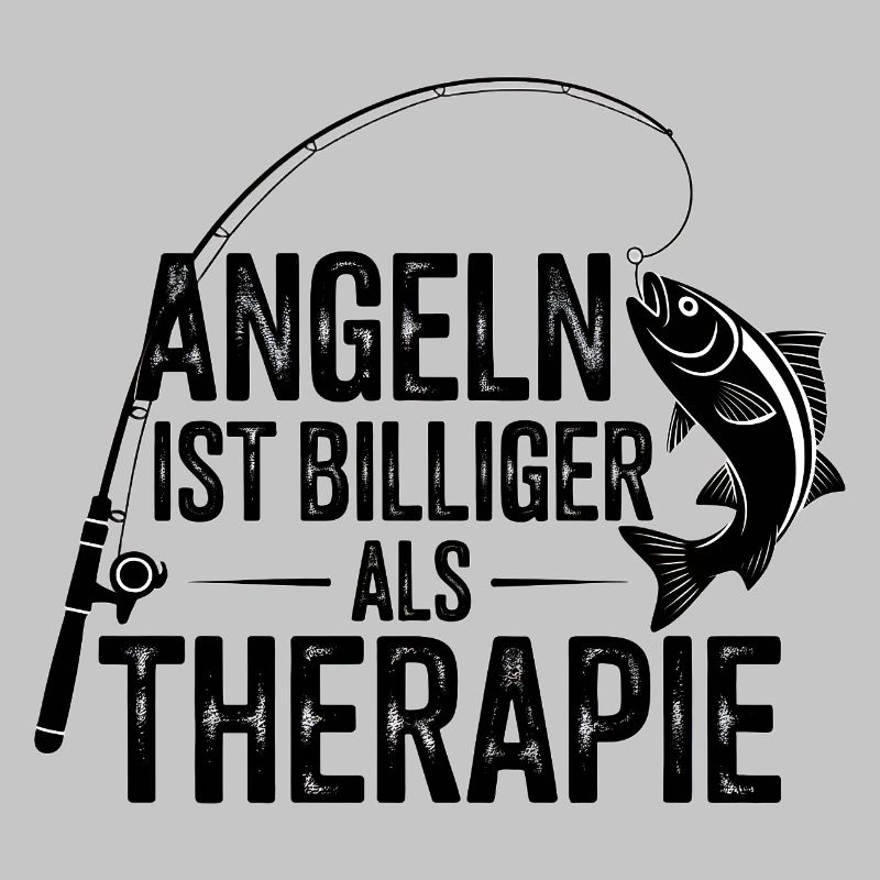 Angler Geschenk Perfekte Geschenkidee
