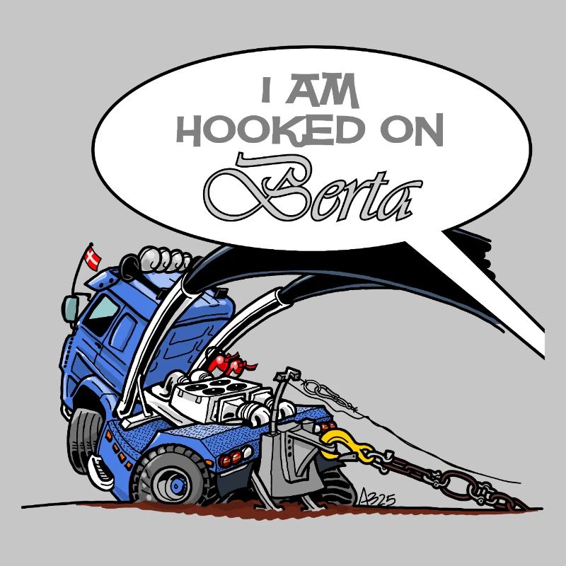 HookedOnBERTA