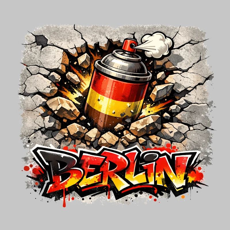 Die Berliner Mauer