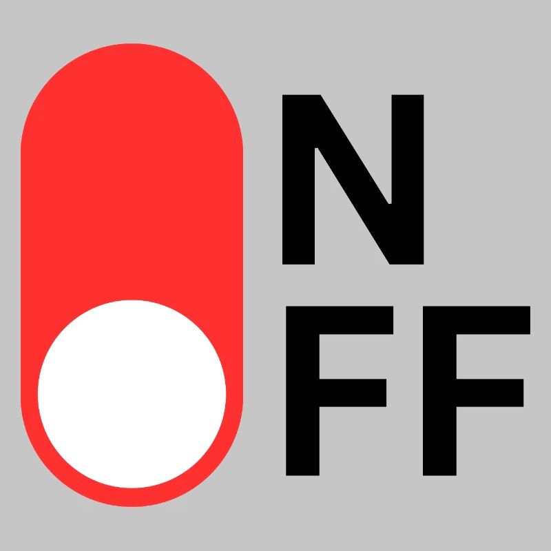 Mode ON/OFF