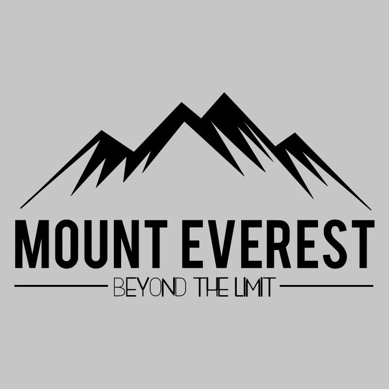 Mount Everest Beyond the Limit