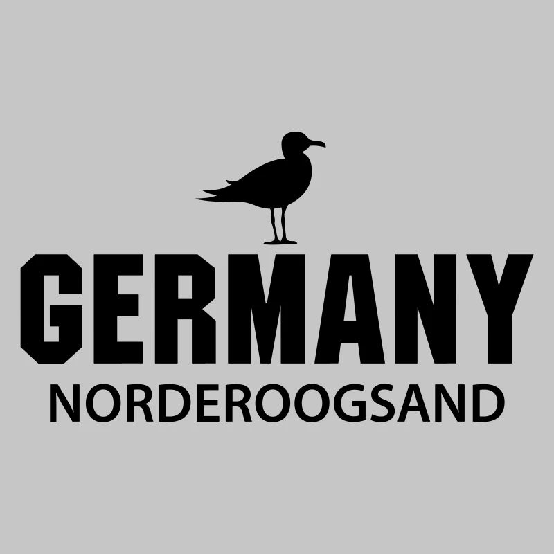 Norderoogsand GERMANY