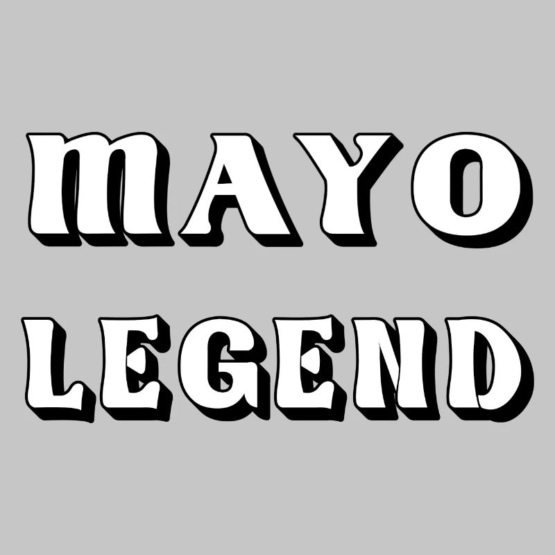 Mayo Legend – Conception du comté de Mayo